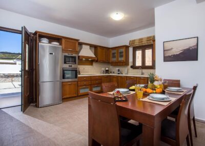 Rhodes Holidays Monaliza Villa
