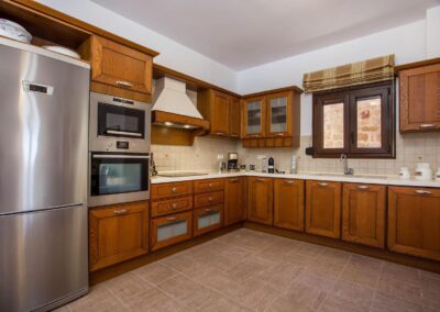 Rhodes Holidays Monaliza Villa