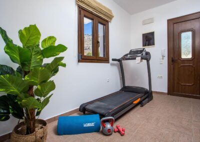 Rhodes Holidays Monaliza Villa