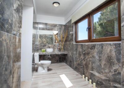 Rhodes Holidays Monaliza Villa