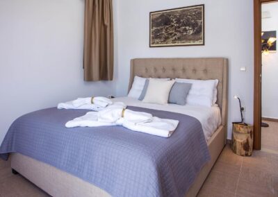Rhodes Holidays Monaliza Villa