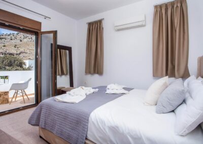 Rhodes Holidays Monaliza Villa