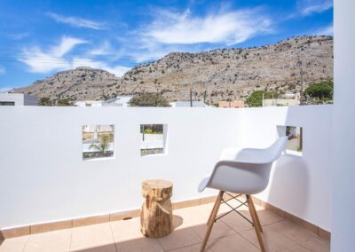 Rhodes Holidays Monaliza Villa