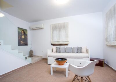 Rhodes Holidays Monaliza Villa