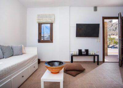 Rhodes Holidays Monaliza Villa