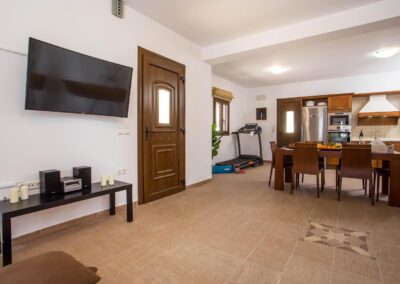 Rhodes Holidays Monaliza Villa