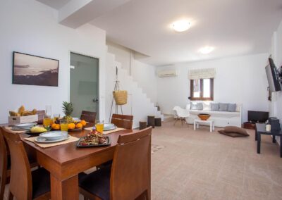 Rhodes Holidays Monaliza Villa